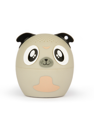 MINI SPEAKER DOG