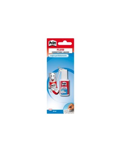 CF10CORRETTORE PRITT FLUID