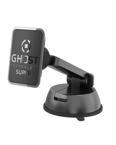 GHOSTSUPERDASH - Universal Magnetic Car Holder