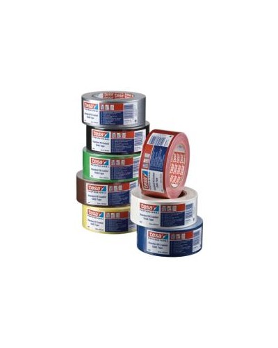 NASTRO TELA PLASTIF.50MMX25M NER