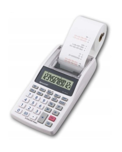 EL-1611V