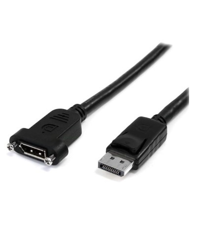 PROLUNGA DISPLAYPORT M/F 91 CM
