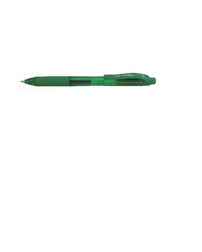 CF12ROLLER ENERGEL X SCATTO 0.7VERD