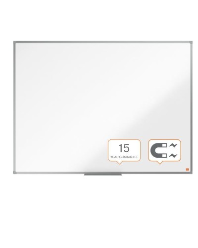 LAVAGNA BASIC STEEL MAGN 120X90