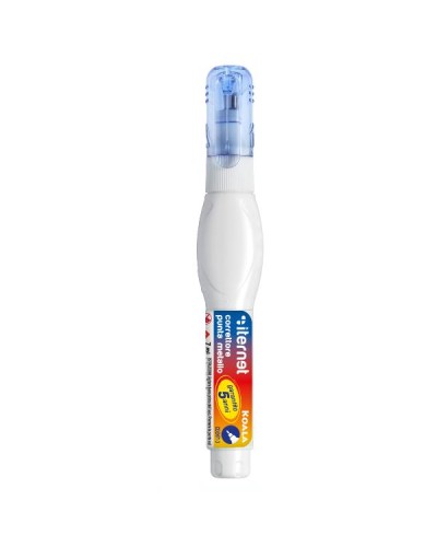 CORRETTORE PUNTA METALLO 7ML