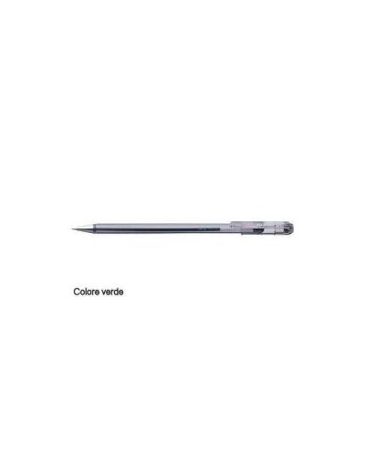 CF12PENNA SFERA SUPERB 0.7 VERDE