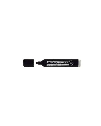 CF12 TRATTO MARKER NERO P/SCALP