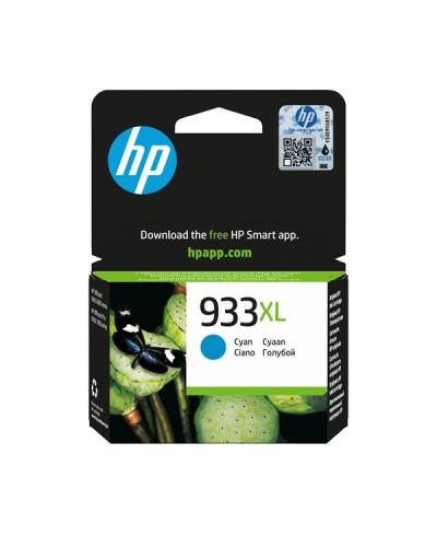 CARTUCCIA INK  OFFICEJET 933XLCIANO