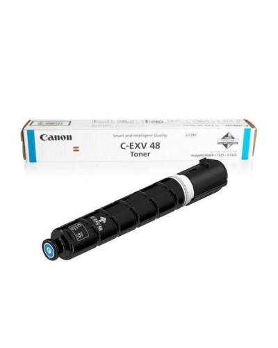 TONER C-EXV48 CIANO