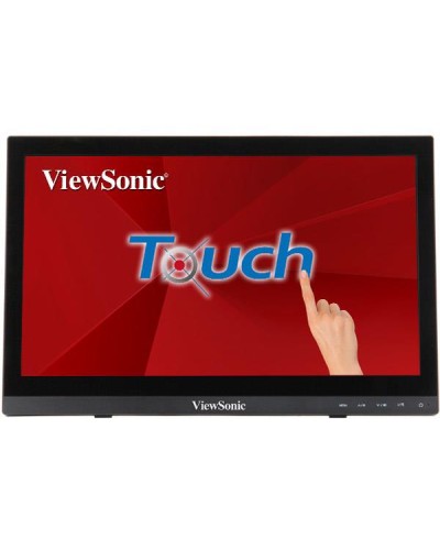 16  16 9 TOUCH 10POINT VGA HDMI