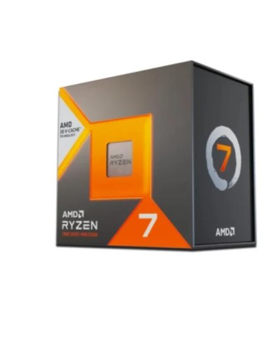 AMD RYZEN 7 7800X3D