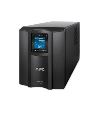 SMART-UPS C 1500VA 230V LCD SMARTCO