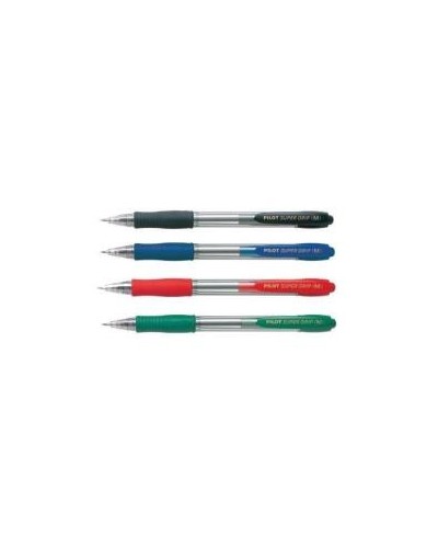 CF12SFERA SUPERGRIP NERO 1.0