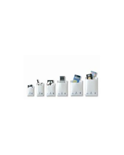 CF100BUSTE MAIL LITE 18X26BIANCO