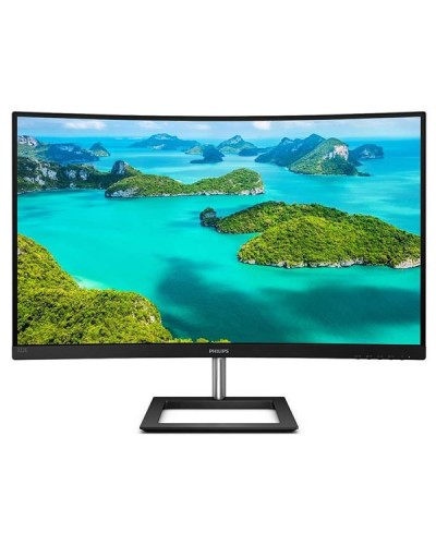 32 LED VA CURVED GAMING MONIT