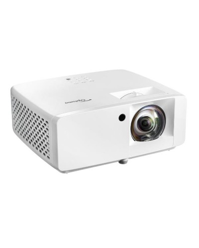 ZW350ST 3600 LUM WXGA LASER
