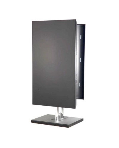 COLONNA PER MONITOR PORTRAIT OM75