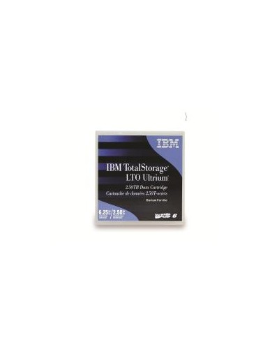 LTO-6 ULTRIUM 2.5TB/6.25TB-BAFE