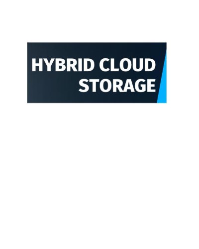 NETAPPHYBCLDSTGC190-SSD33TB+REPCLD