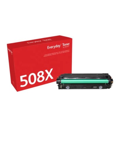 Everyday compatibile 508X / CF360X / CRG-040HBK