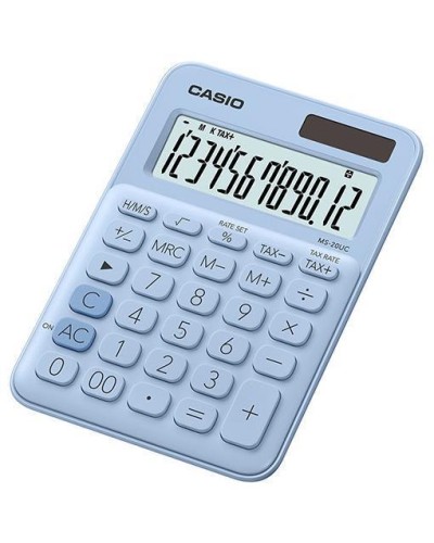 CASIO MS-20UC-LB
