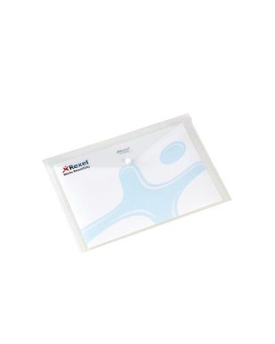 CF5BUSTA PULL TRASPARENTE
