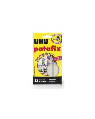 PATAFIX HOMEDECO 32 GOMMINI