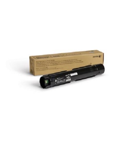 TONER NERO HIGH CAP VERSALINK C7000