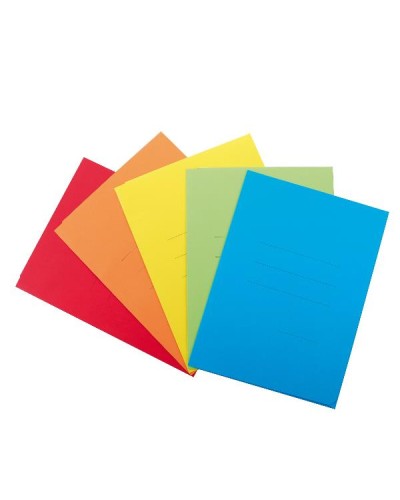 CF25CARTELLINE CARTEX 3L ROSSO