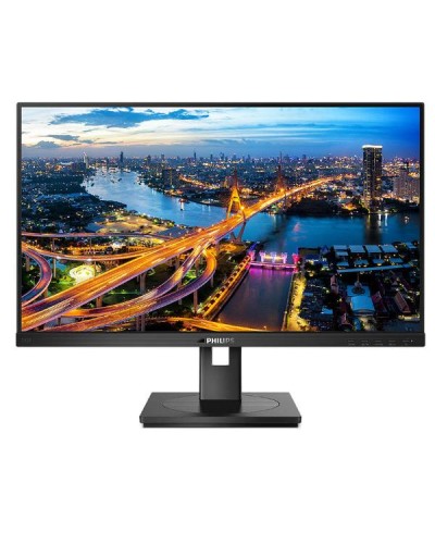 23 8 USB-C DOCKING MONITOR  LE