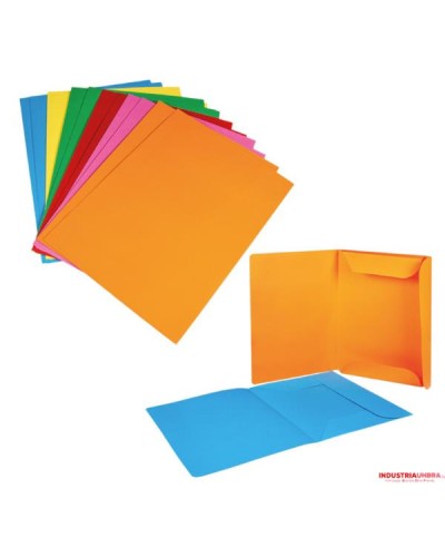 CF12CARTELLINE 3 LEMBICOL. ASSORTIT