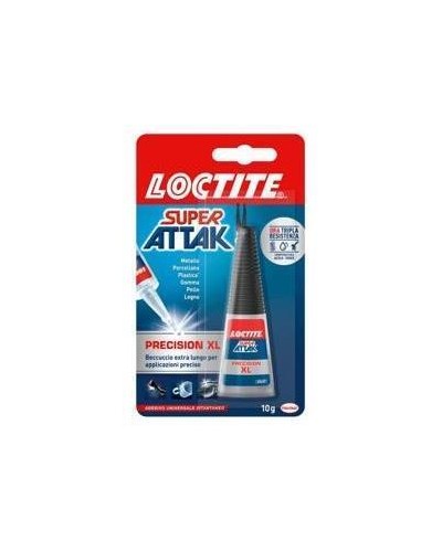 SUPER ATTAK PRECISION MAX 10G