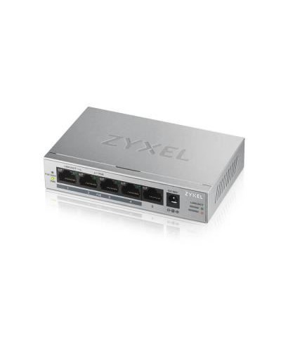 Switch Unmanaged GS1005HP-EU0101F