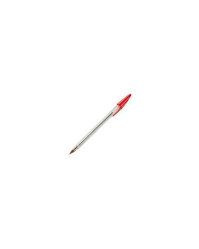 CF50PENNE SF CRISTAL PFIN ROSSO