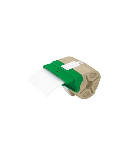 CARTUCCIA ETICHETTE 88MMX22M CARTA