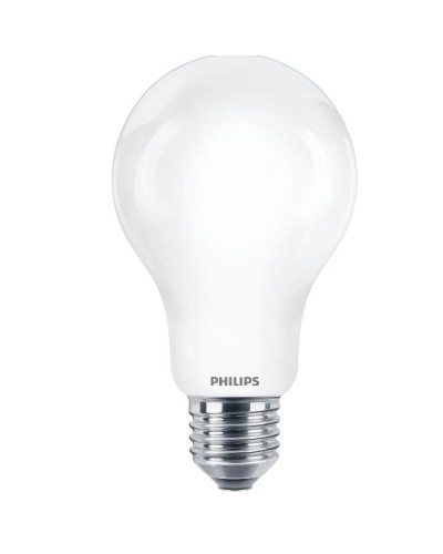 PHILIPS-LAMPADA LED A GOCCIA LUCE BIANCA FREDDA 150W