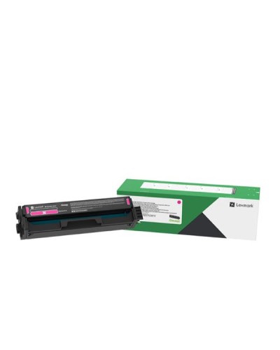 TONER RETURN PROGRAM MAGENTA 1 5K
