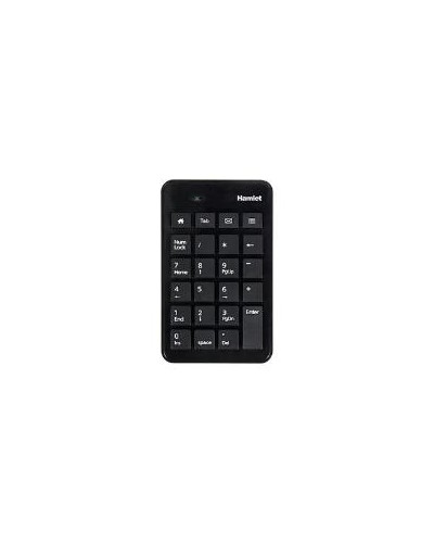 XKPADUBK Tastierino Numerico USB 2.0