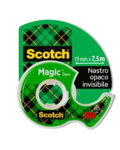SCOTCH MAGIC 810 MINI CHIOIOCCIOLA