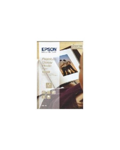 CARTA FOTOG.FORM 10X15 40FG