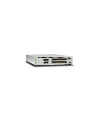 12X SFP   4X 10/100/1000/10G-T
