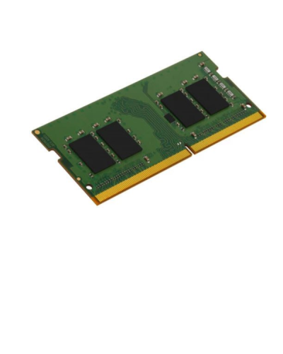 4GB 3200 DDR4 NONECC CL22 SODIMM