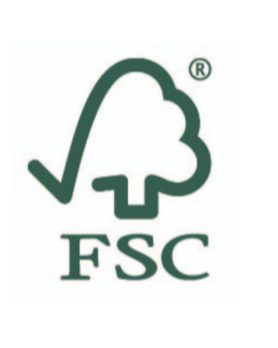 Cartelle Sospese per Cassetti Cartesio Eco-logica (Conf.25)