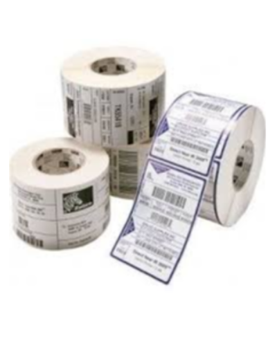 KIT.TTR 84MMX74MT+ETICHETTE 75X35MM