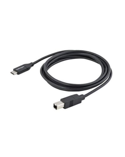 CAVO USB-C A USB-B DA 2M - M/M