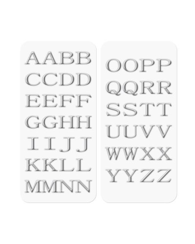 STICKERLETTER - Universal Funny Sticker/ Simpatici Adesivi Universali