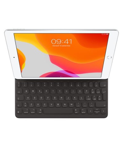 Smart Keyboard for iPad7th-iPad Air-3rd- Italian