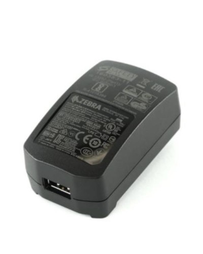 POWER SUPPLY USB A INPUT: 100-240 V
