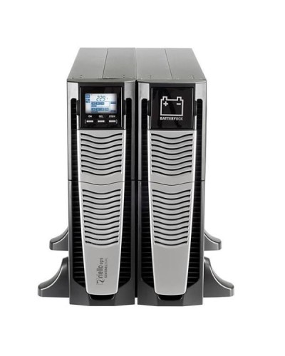 Riello UPS Sentinel Dual, SDU 10000 TM A5, 10000VA