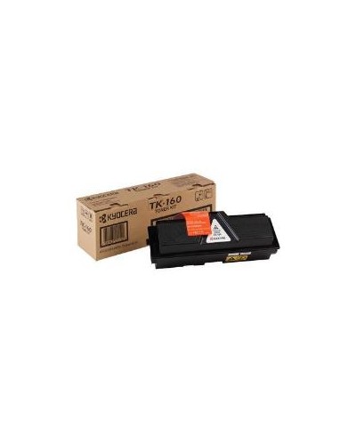 TONER NERO TK160 X FS 1120D/DN SING